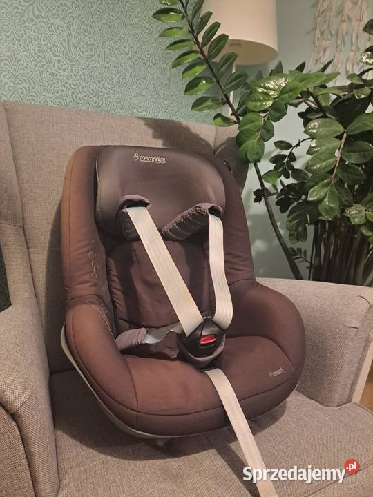 Fotelik Maxi Cosi Pearl Wymysłów
