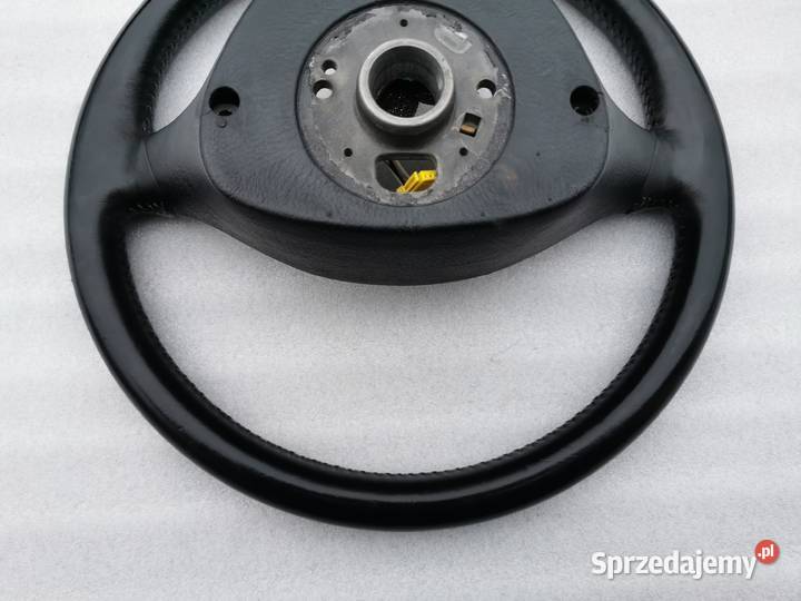Skórzana Kierownica Seat Leon I Toledo II VW Wyszków sprzedam