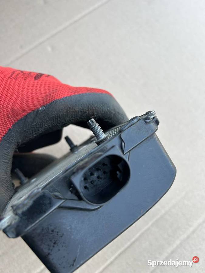 Radar Iveco stralis eurocargo 5801913386 lubuskie Sulechów