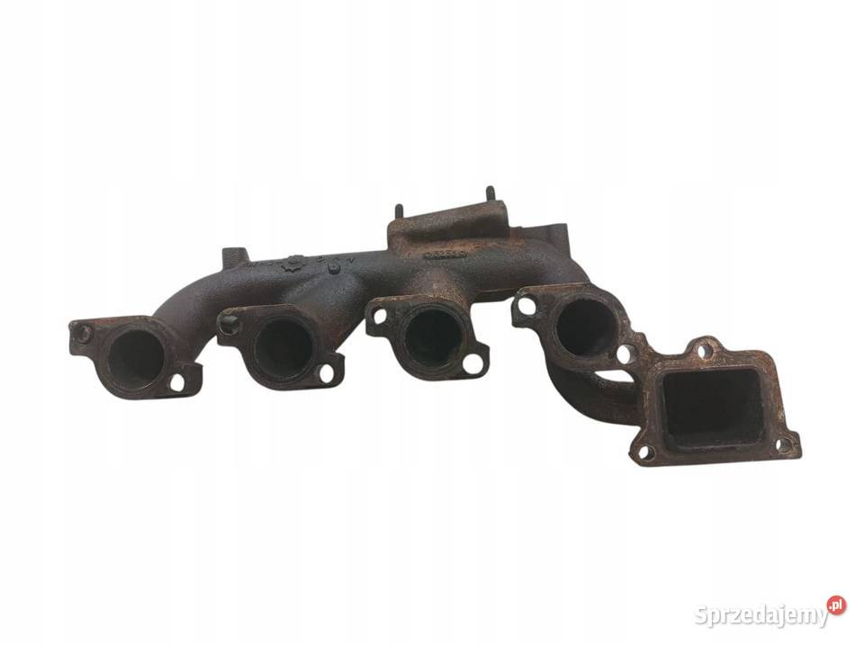 KOLEKTOR WYDECHOWY BK2Q9430CE 22 TDCI Ford świętokrzyskie