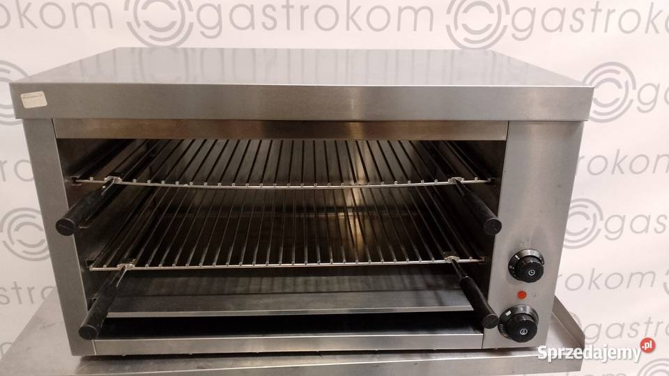 Opiekacz 2poziomowy AT937 Wrocław