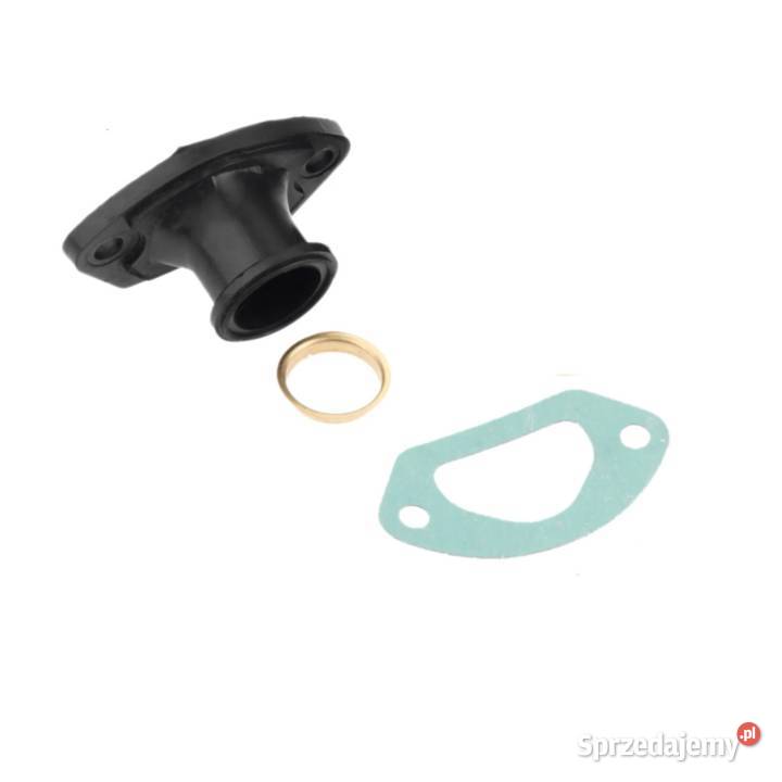 Kolektor Ssący Łącznik Gąznika Zestaw Piły Części i akcesoria Ostrołęka