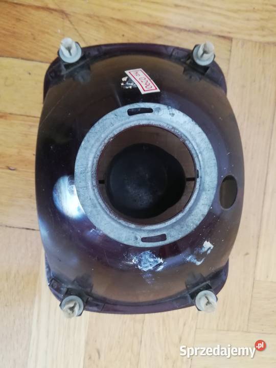 Oryginalna lampa przednia do Fiata 126 p osobowe