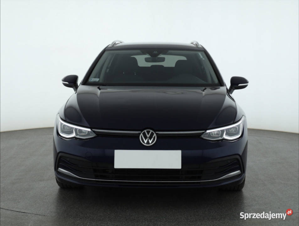 VW Golf 20 TDI Golf Piaseczno