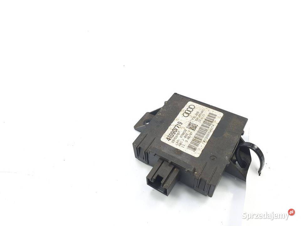 MODUŁ AUDI A8 D3 4E0907719 Lipno sprzedam