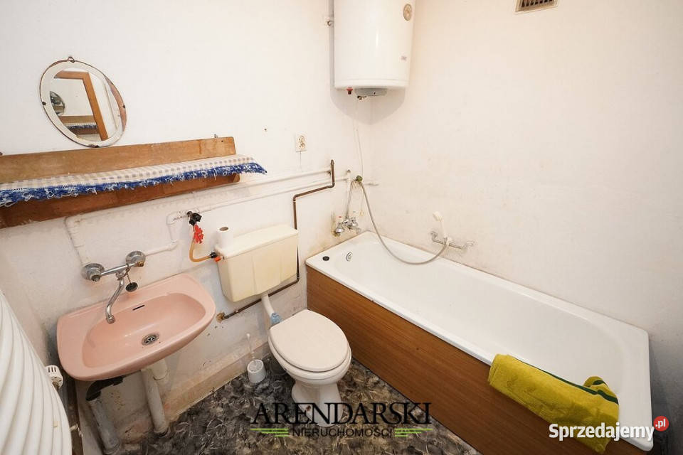 ZABUDOWA BLIŹNIACZAJANCZEWO Rok budowy 1950 lubuskie Janczewo