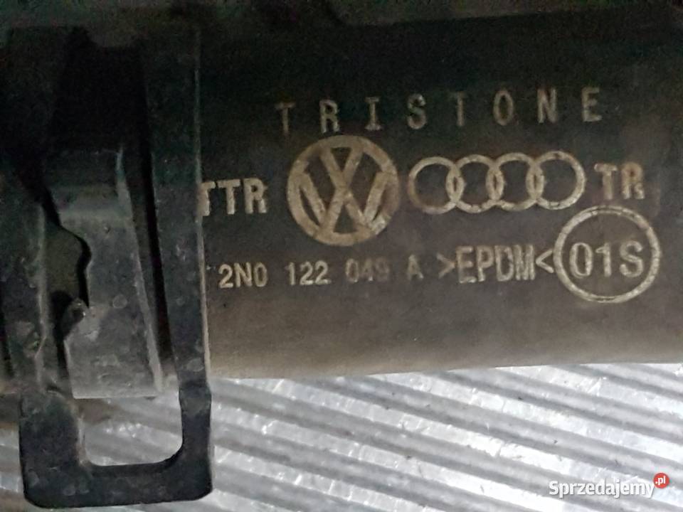 VW CRAFTER II MAN PRZEWOD WODY POMPKA MAGISTRALA dostawcze Turkowice sprzedam