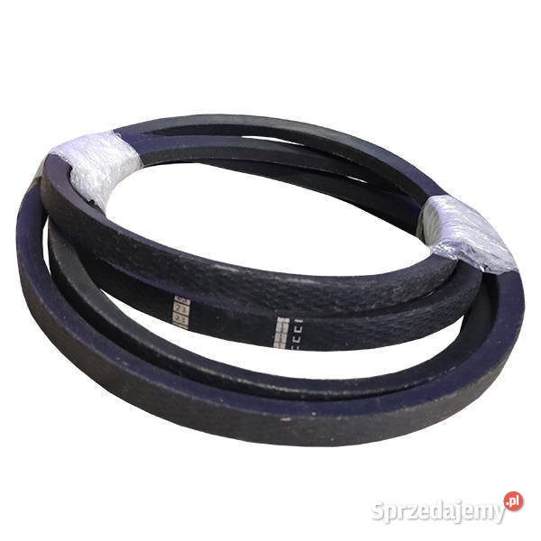 47413433 Pasek klinowy CNH mazowieckie sprzedam