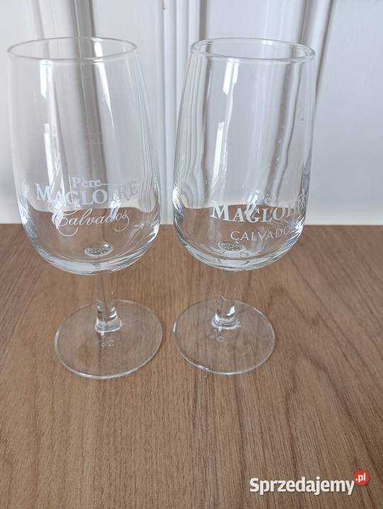 Kieliszki do wina Dom i Ogród Limanowa