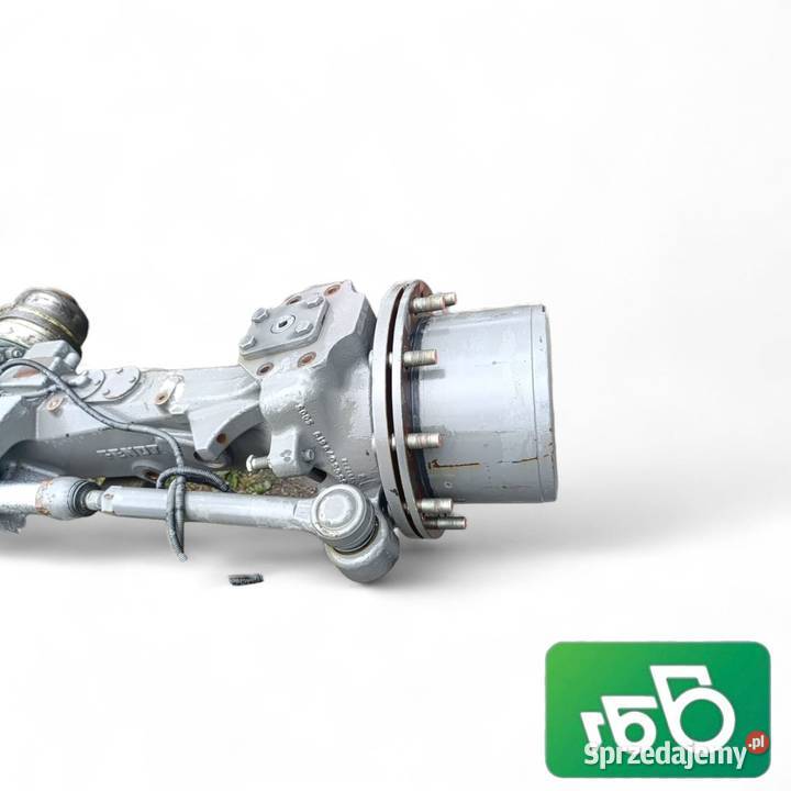 Fendt 824 Vario E835300020012 75506079619 Wilkowo