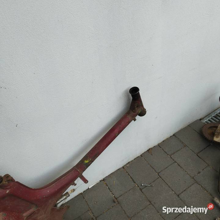 Rama Romet Komar sprzedam
