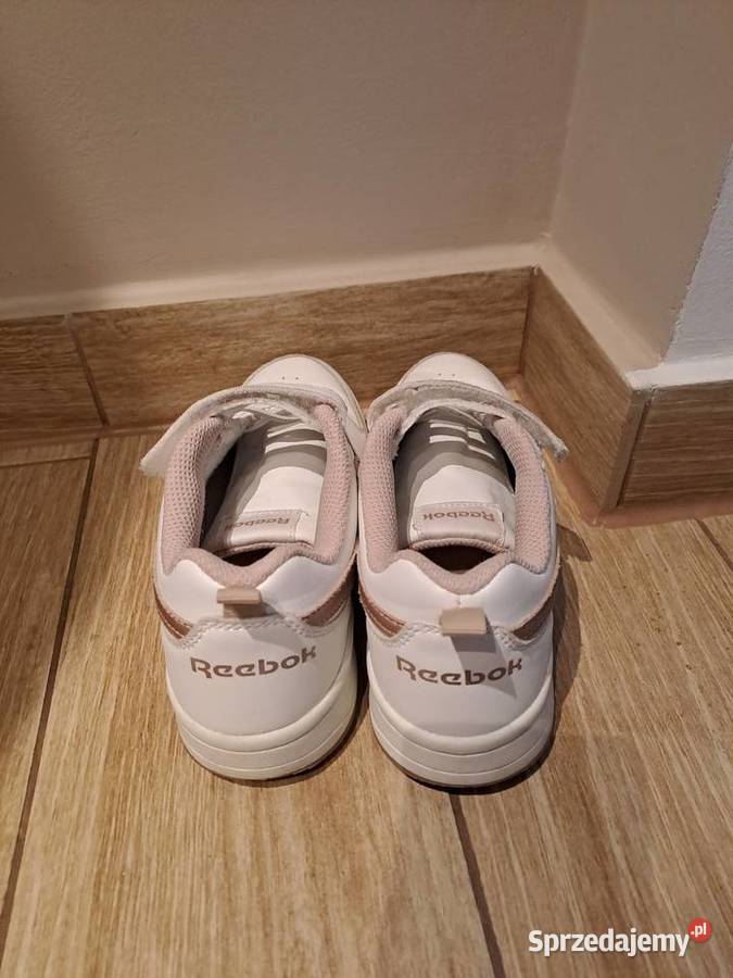 Sprzedam obuwie dziewczynki Bojanowo sprzedam