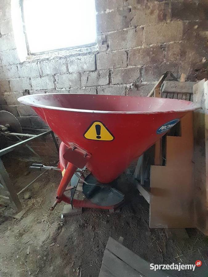 Maszyny Rolnicze Kitów