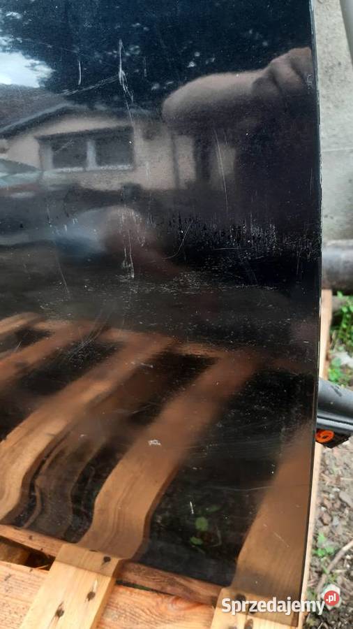 drzwi kompletne VW Golf VI 6 prawe lewe przód Motoryzacja Dębno