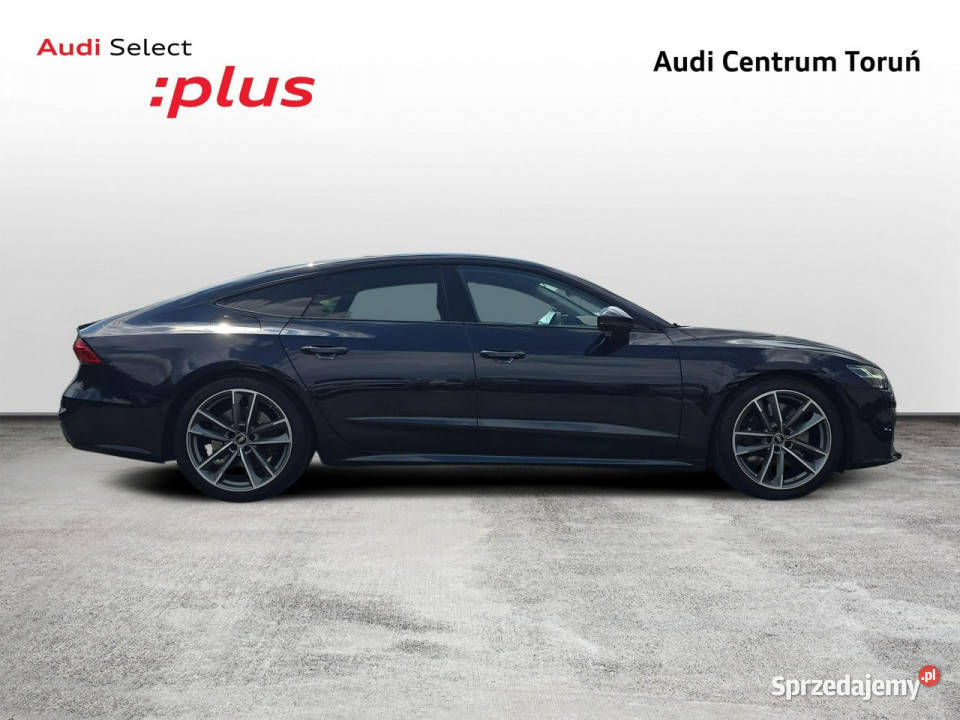 Audi S7 Sportback wspomaganie kierownicy kujawsko-pomorskie Toruń