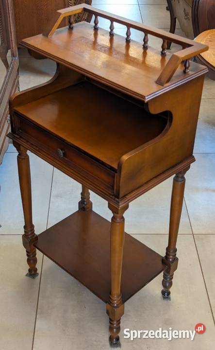 Konsolka orzechsklep Dąbrowa Górnicza