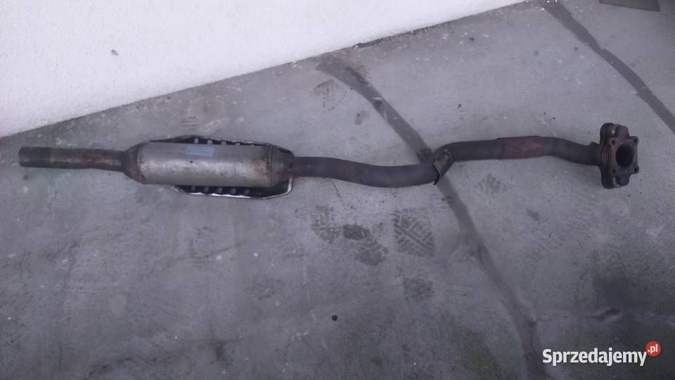 Strumienica Golf 4 Kiszkowo