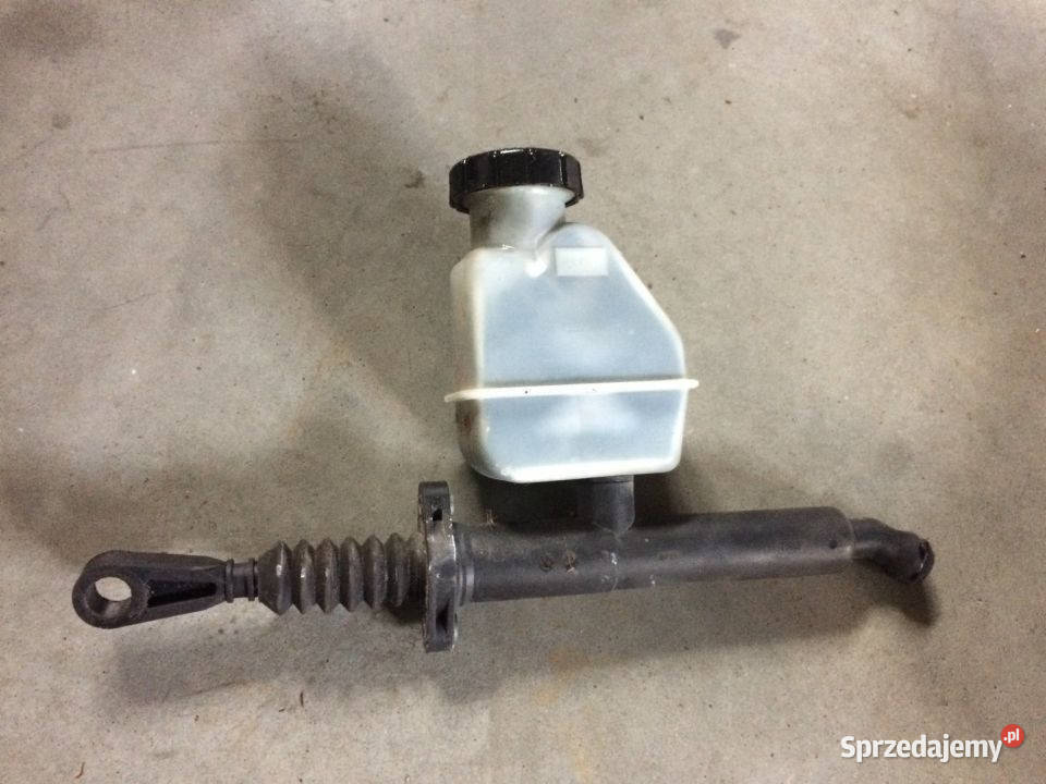 Pompa Sprzęgła Atego Axor 0012959106 Oryginał lubuskie Maszewo