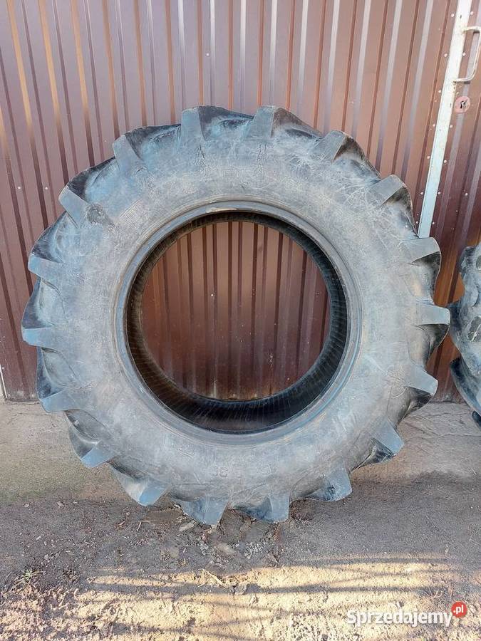 Opona 169 30 Taurus 2