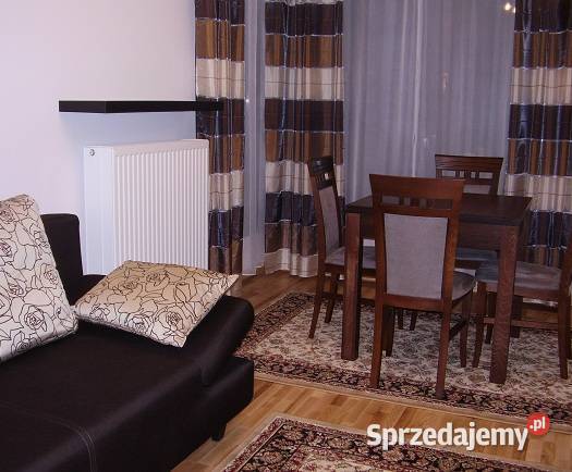 Bezpośrednio do wynajęcia mieszkanie 2 pokojowe mazowieckie Warszawa