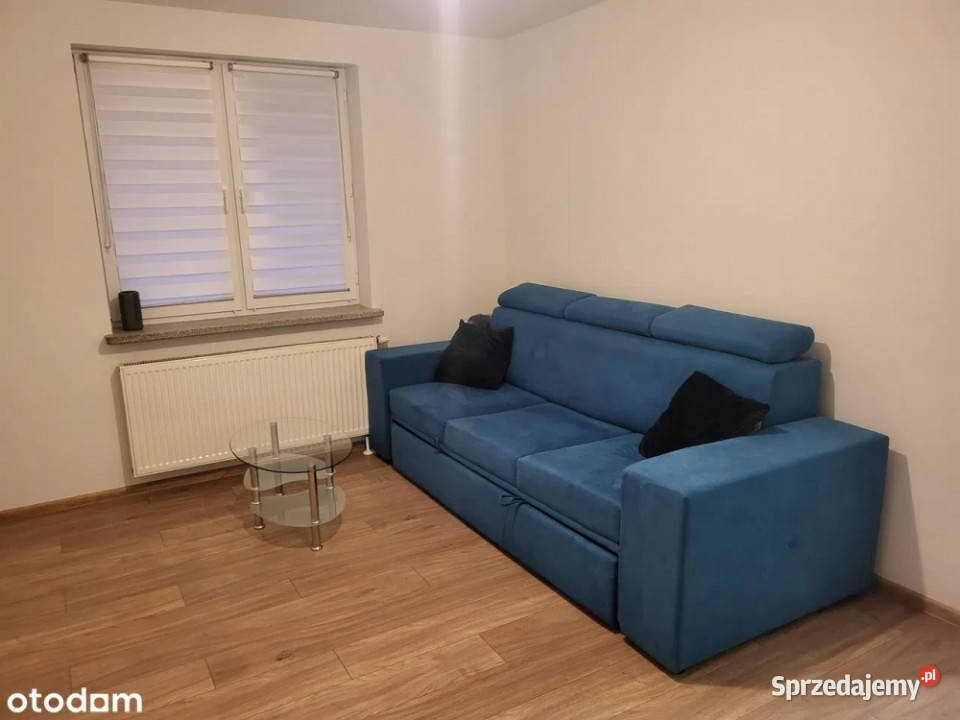 kawalerka 32 m Bielany ręki