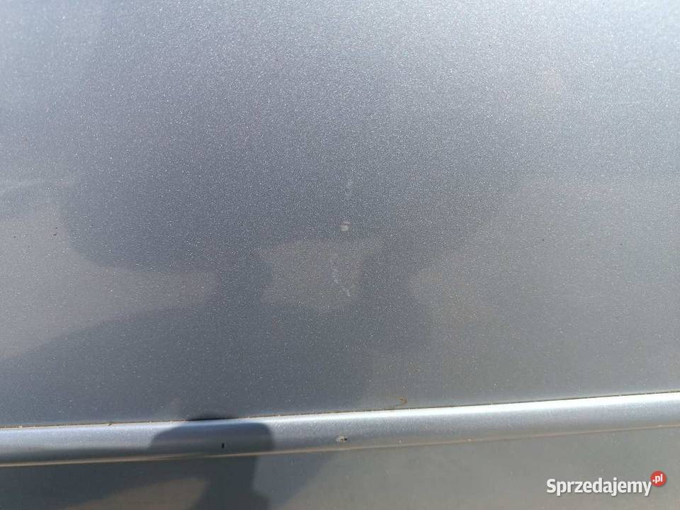 DRZWI PRAWY PRZÓD FORD MONDEO MK3