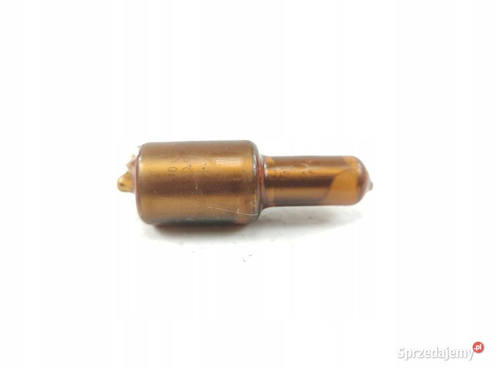 KOŃCÓWKA WTRYSKU MAGNETI MARELLI IVECO 190 8386
