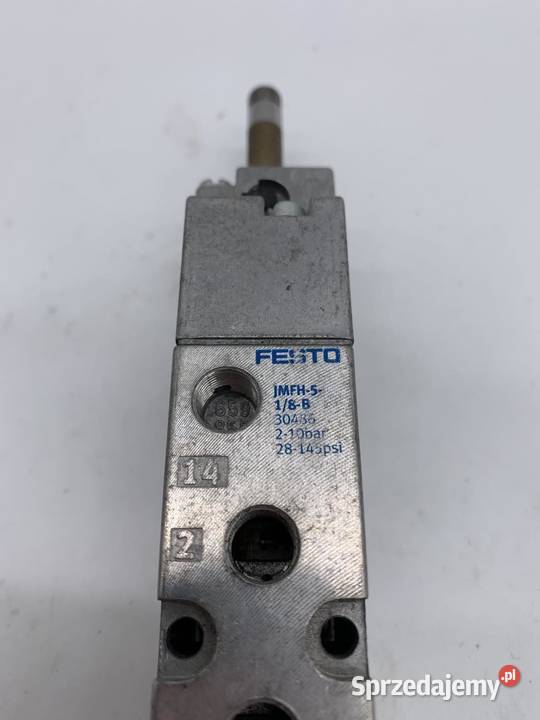 Festo JMFH518B 30486 Elektrozawór Warszawa