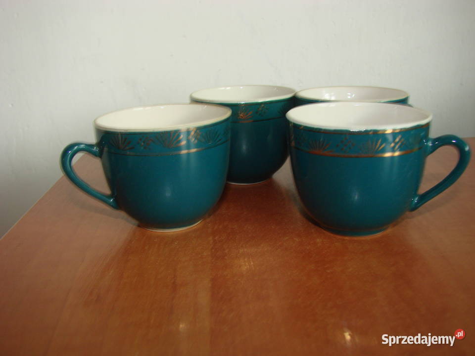 koreańska porcelana DPRK PRL sprzedam