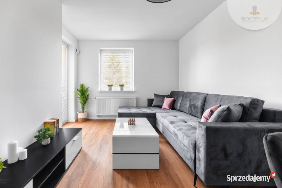 Do wynajęcia 2pokojowe mieszkanie z balkonem Wynajem Lublin sprzedam