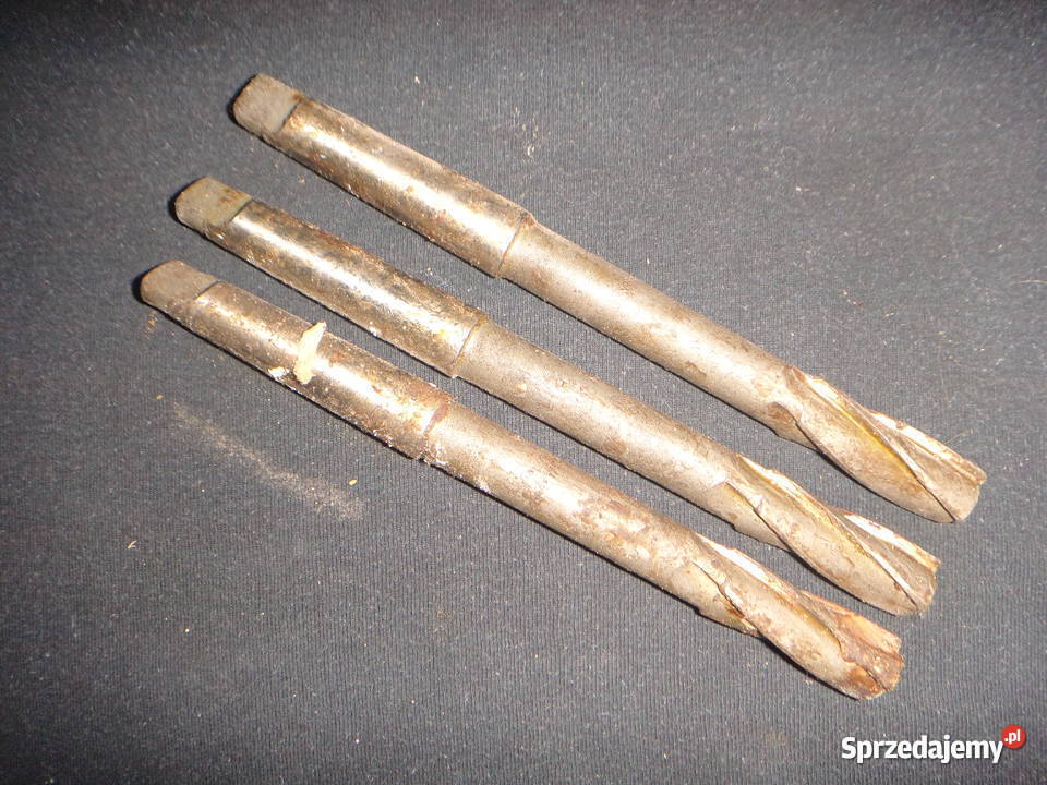 Rozwiertaki zdzieraki NRTa 128 HSS NRTa 2075 HSS dolnośląskie Wrocław sprzedam