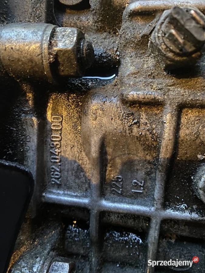 skrzynie biegów do BMW E3 E9 E12 E21 2002 i E23 osobowe Warszawa
