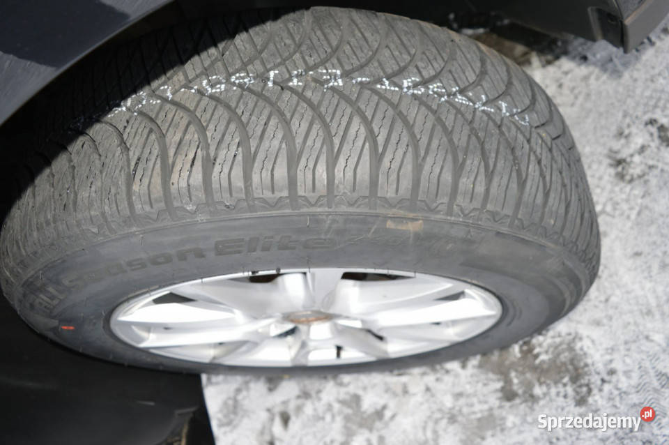 Audi Q5 20 TDI Quattro Automat BiXenon LED Navi sprzedam