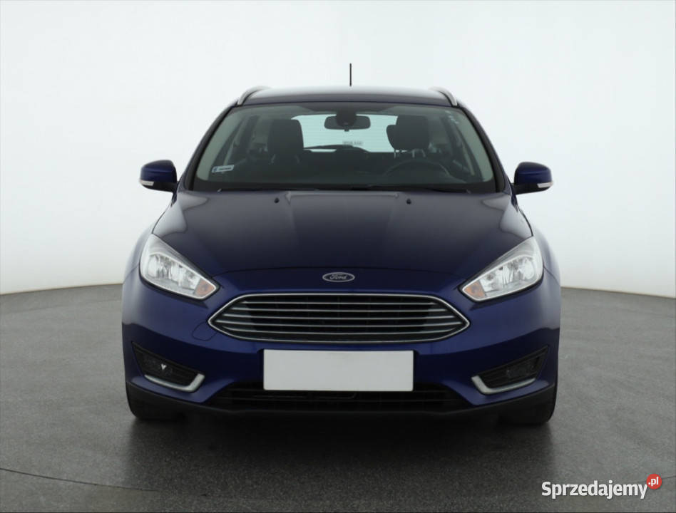 Ford Focus 16 i mazowieckie Piaseczno