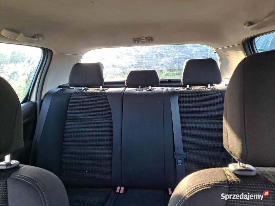 PEUGHOT 307 16 HDI DSign z 2007r Bucharzewo sprzedam