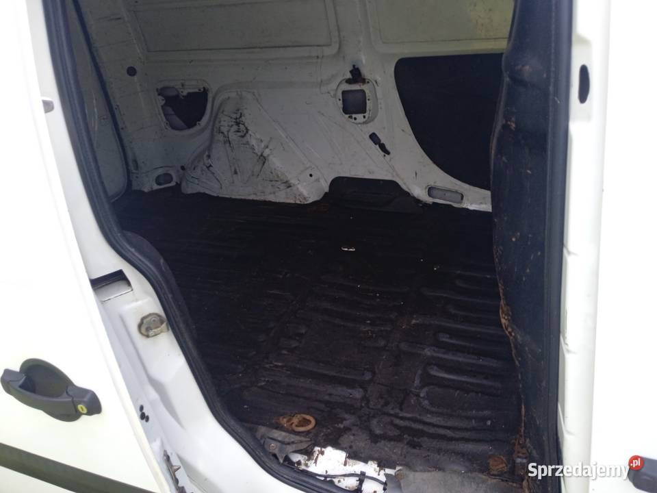 Fiat doblo Muliti Jet 13 75 manualna Jarocin