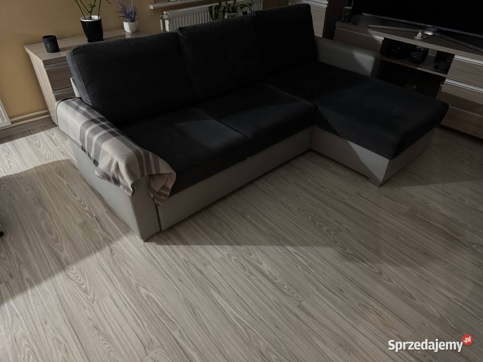 Narożnik Poznan Poznań sprzedam