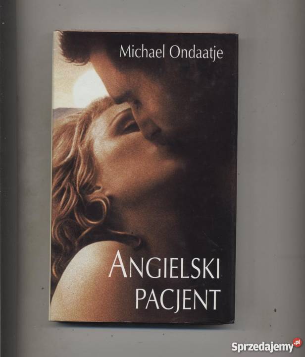 Angielski pacjent Szczecin