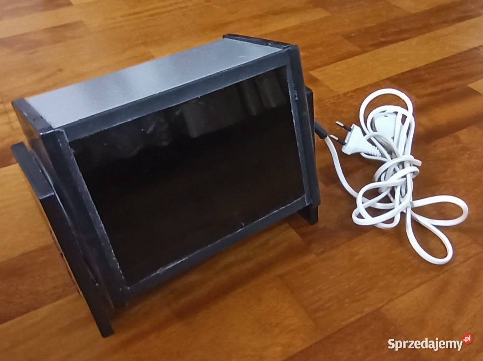 Lampa do ciemni fotograficznej