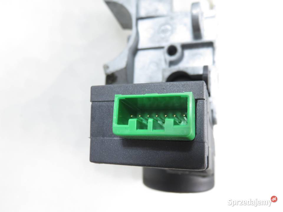 STACYJKA VOLVO S80 I 9169572