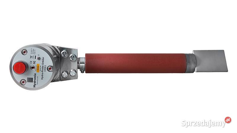 HYDROPROBE ORBITER ORB3 HYDRONIX SONDA mazowieckie Warka