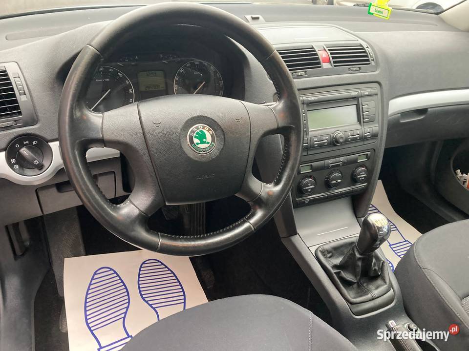 19 TDI 2007r Bezwypadkowy Serwisowana Zamość sprzedam