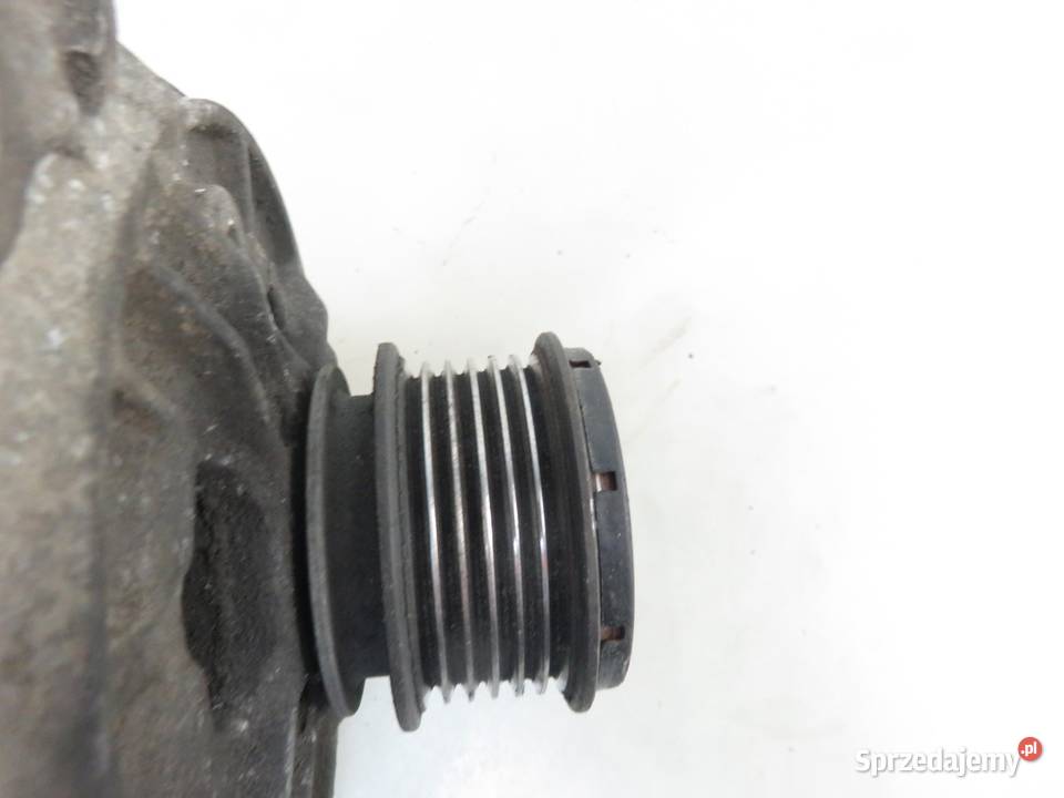 ALTERNATOR VW GOLF IV 23 V5 071903023A