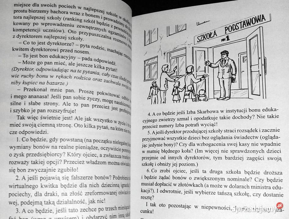 Klasa chodzi klasie Józef Pielachowski Chełm