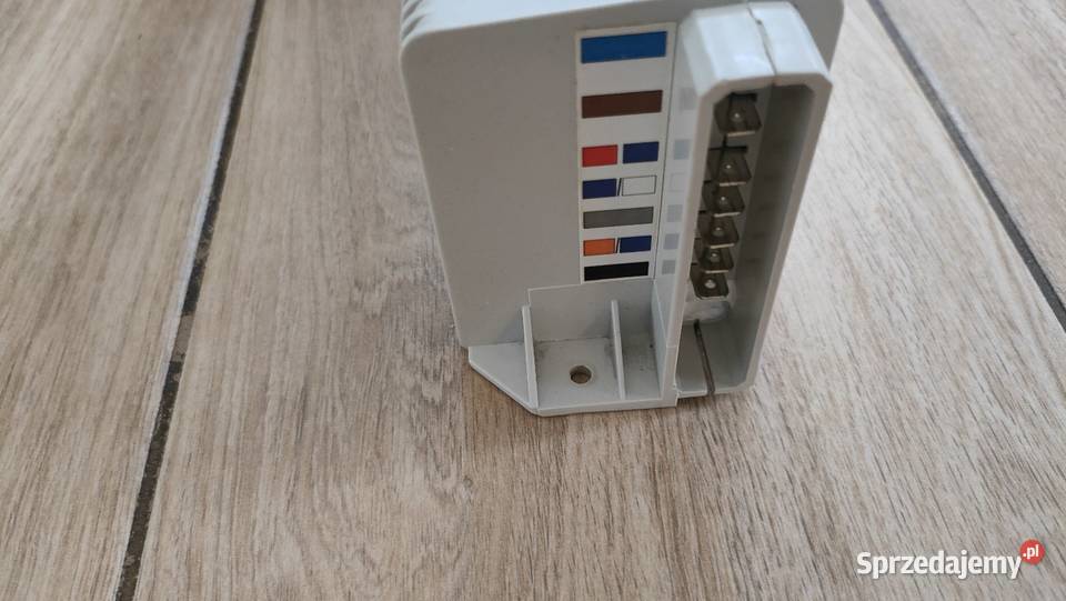 Płyta sterowania kostkarka Stalgast Hendi Pozostałe Młynki