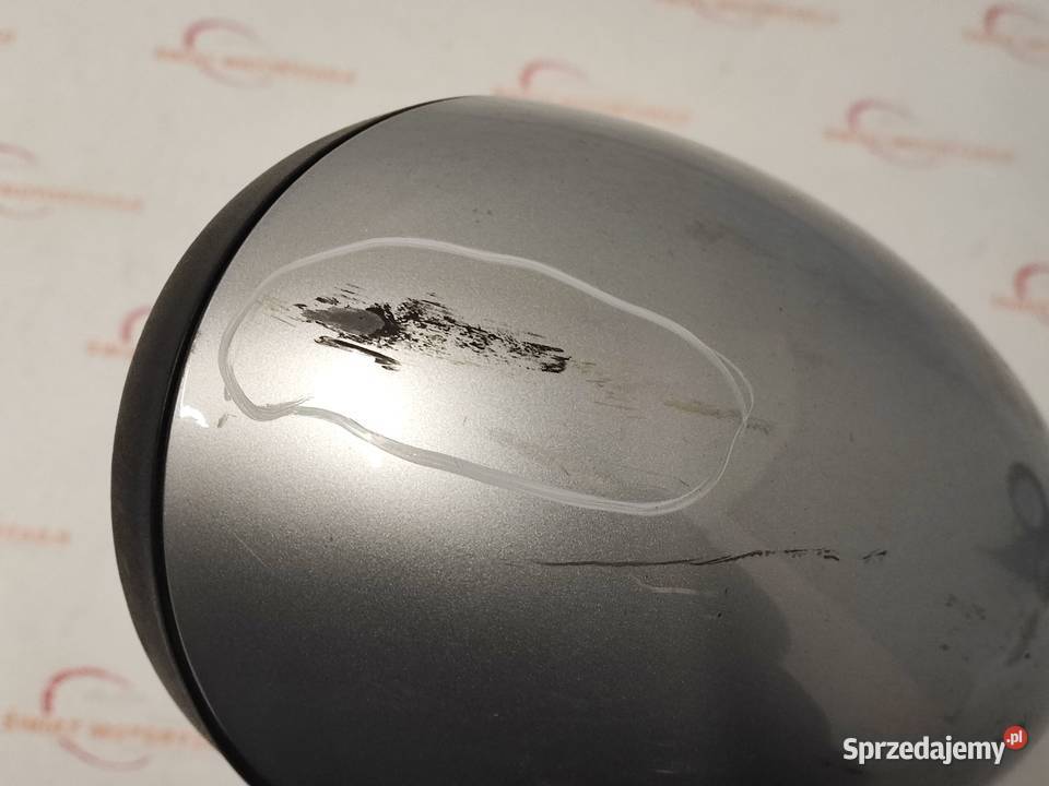 MINI CLUBMAN I 08r lusterko prawe przód 5 pinów Kielce