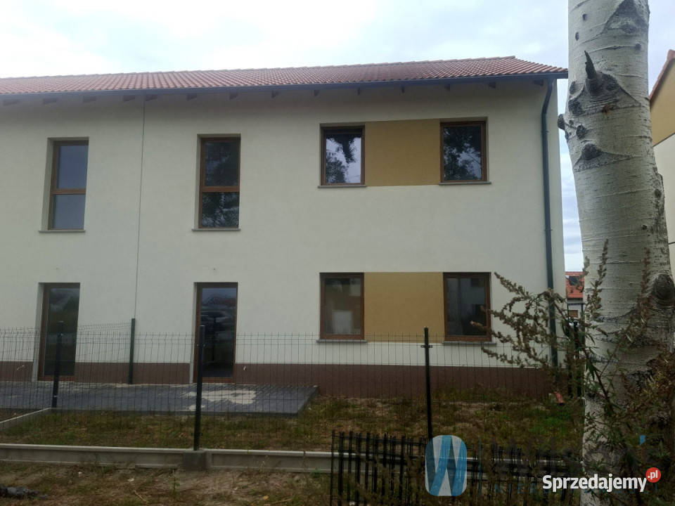sprzedaży mieszkania 5233m2 3pokojowe Miłoszyce