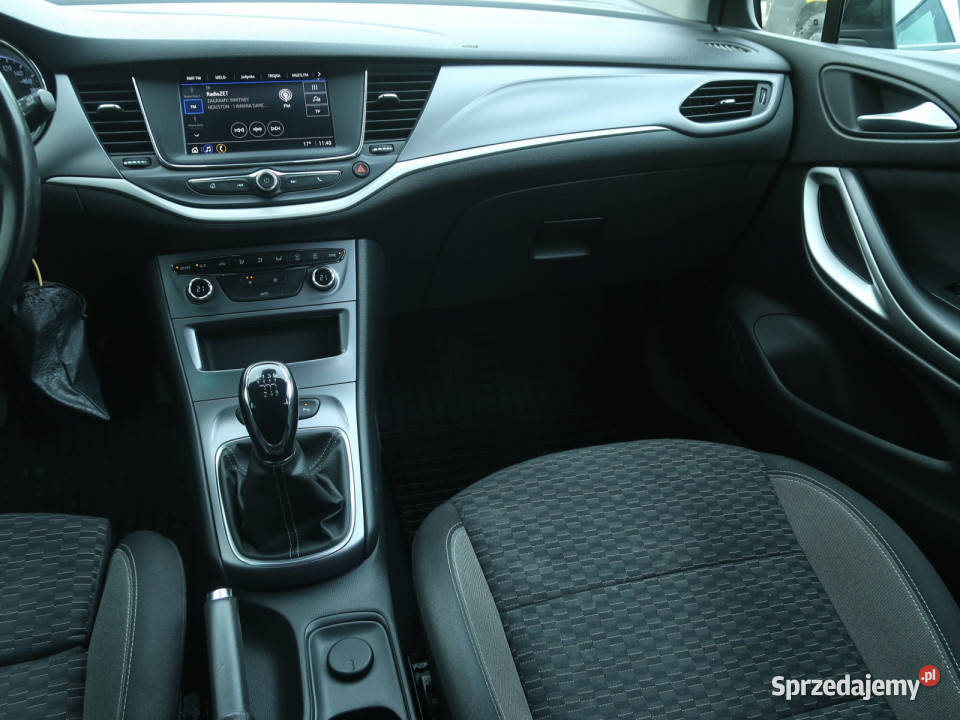 Opel Astra 15 CDTI 106880km Samochody osobowe mazowieckie Piaseczno