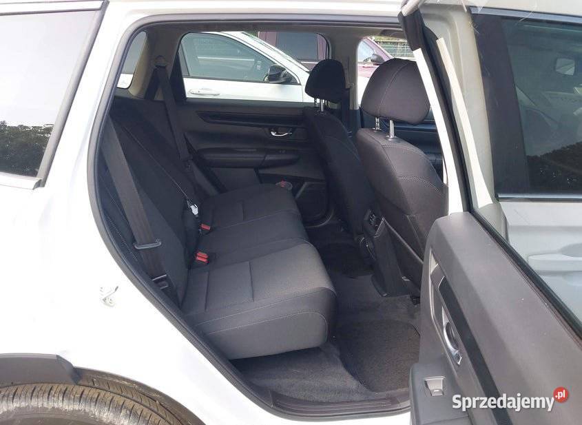 Honda CRV EX 2023 15 turbo 190KM CR-V Leszno sprzedam