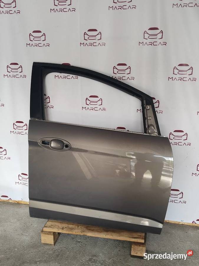 Drzwi Prawy Przód Ford C II Mk2 20102019 Pleszew